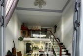 MẶT TIỀN ĐƯỜNG SỐ NGAY LÊ VĂN QUỚI, 48M2, 3 TẦNG, GIÁ NHỈNH 4 TỶ